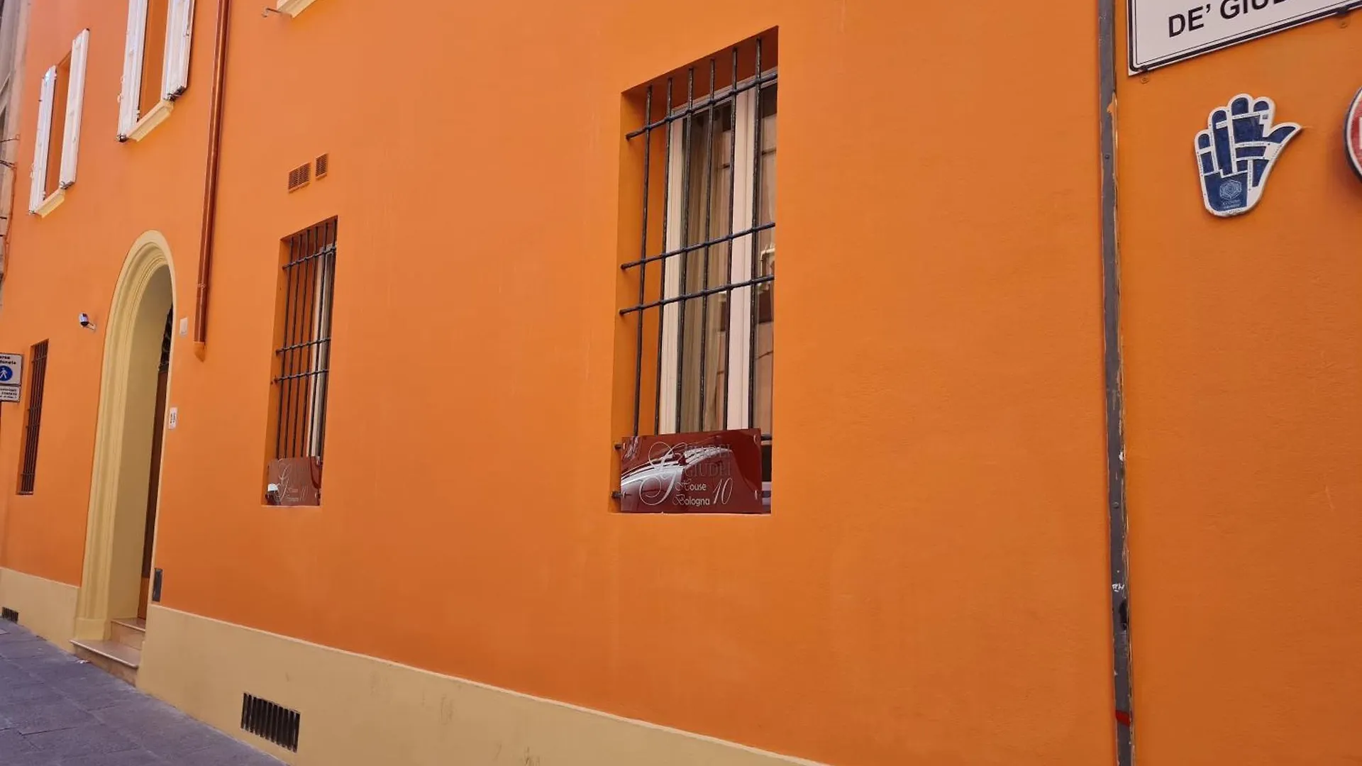Giudei House Loft 1 Apartment Bologna 0*,  Italy