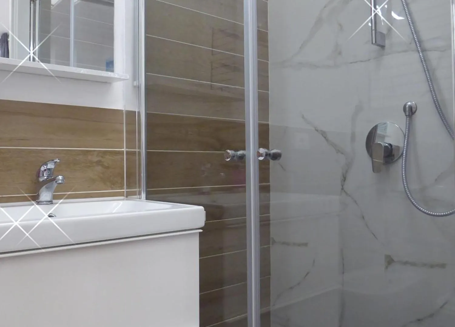 Giudei House Loft 1 Apartment Bologna